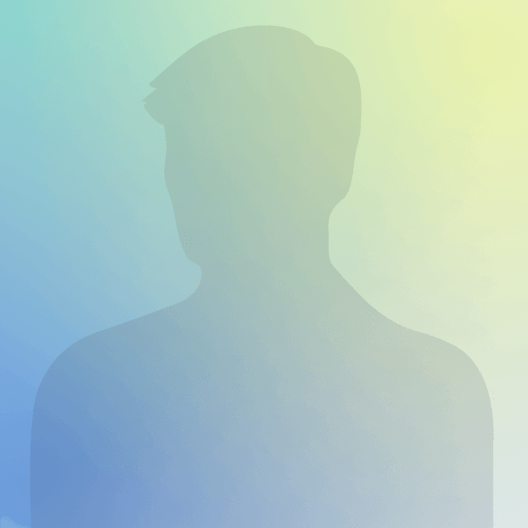 Photo of Gunnar Harlacher