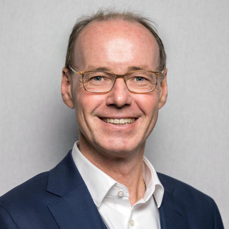 Photo of Christian Müller