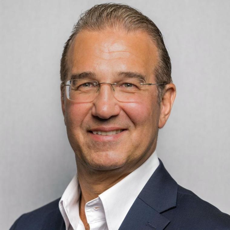 Photo of Dan  Georgescu 