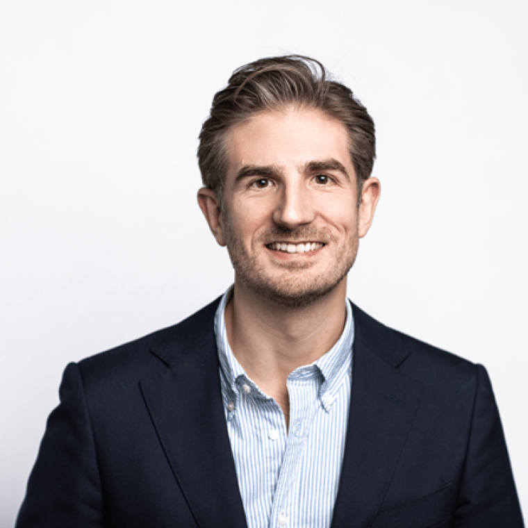 Photo of Dr. Alexander Wahlers