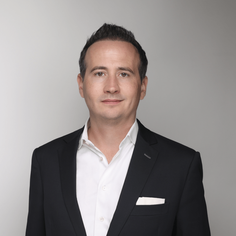 Photo of Gunnar Harlacher