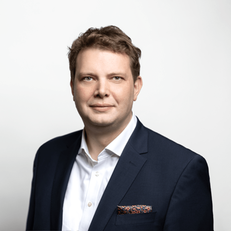 Photo of Alexander Jacobs